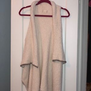 Altard state fleece vest